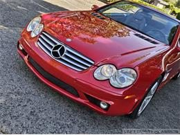 2006 Mercedes-Benz SL55 AMG (CC-2066278) for sale in Sonoma, California