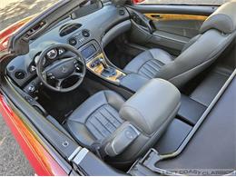 2006 Mercedes-Benz SL55 AMG (CC-2066278) for sale in Sonoma, California