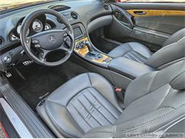 2006 Mercedes-Benz SL55 AMG (CC-2066278) for sale in Sonoma, California