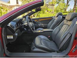 2006 Mercedes-Benz SL55 AMG (CC-2066278) for sale in Sonoma, California