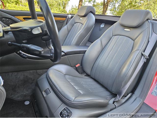 2006 Mercedes-Benz SL55 AMG (CC-2066278) for sale in Sonoma, California