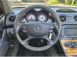 2006 Mercedes-Benz SL55 AMG (CC-2066278) for sale in Sonoma, California