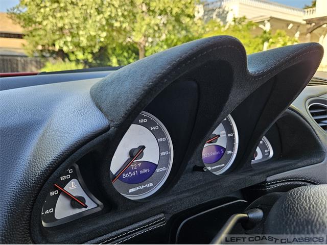 2006 Mercedes-Benz SL55 AMG (CC-2066278) for sale in Sonoma, California