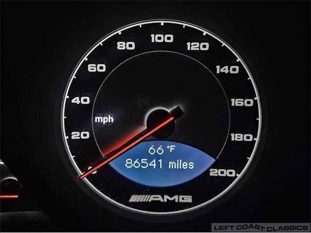 2006 Mercedes-Benz SL55 AMG (CC-2066278) for sale in Sonoma, California