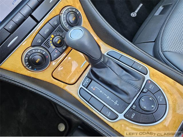 2006 Mercedes-Benz SL55 AMG (CC-2066278) for sale in Sonoma, California