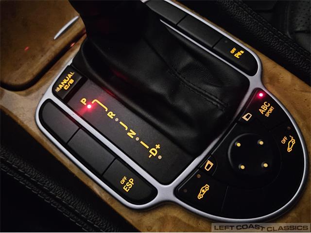 2006 Mercedes-Benz SL55 AMG (CC-2066278) for sale in Sonoma, California