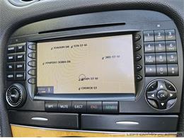 2006 Mercedes-Benz SL55 AMG (CC-2066278) for sale in Sonoma, California