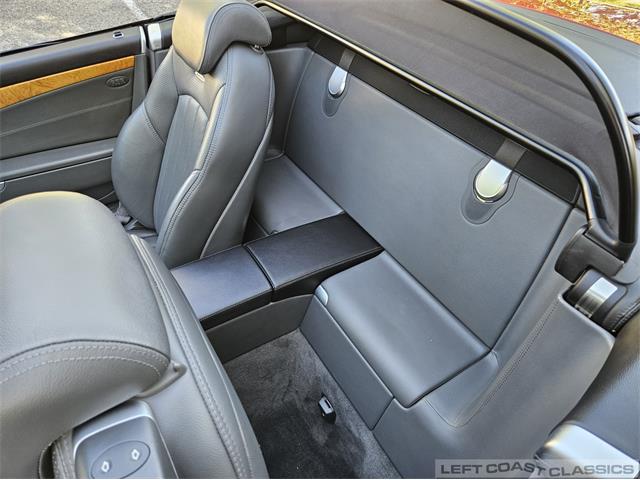 2006 Mercedes-Benz SL55 AMG (CC-2066278) for sale in Sonoma, California