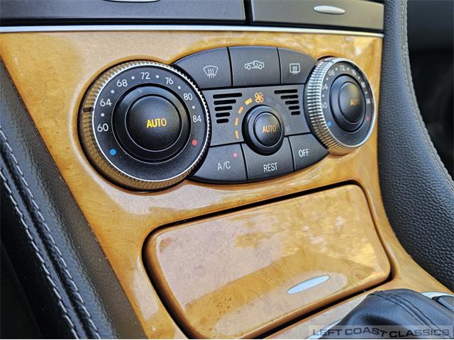 2006 Mercedes-Benz SL55 AMG (CC-2066278) for sale in Sonoma, California