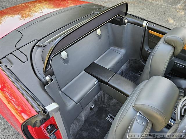 2006 Mercedes-Benz SL55 AMG (CC-2066278) for sale in Sonoma, California