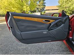 2006 Mercedes-Benz SL55 AMG (CC-2066278) for sale in Sonoma, California