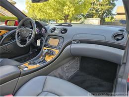 2006 Mercedes-Benz SL55 AMG (CC-2066278) for sale in Sonoma, California