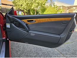2006 Mercedes-Benz SL55 AMG (CC-2066278) for sale in Sonoma, California