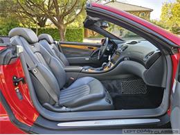 2006 Mercedes-Benz SL55 AMG (CC-2066278) for sale in Sonoma, California