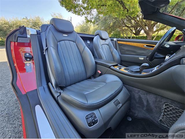 2006 Mercedes-Benz SL55 AMG (CC-2066278) for sale in Sonoma, California