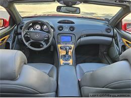 2006 Mercedes-Benz SL55 AMG (CC-2066278) for sale in Sonoma, California