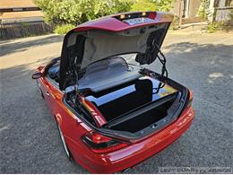 2006 Mercedes-Benz SL55 AMG (CC-2066278) for sale in Sonoma, California