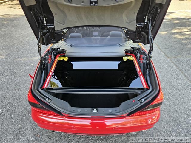 2006 Mercedes-Benz SL55 AMG (CC-2066278) for sale in Sonoma, California