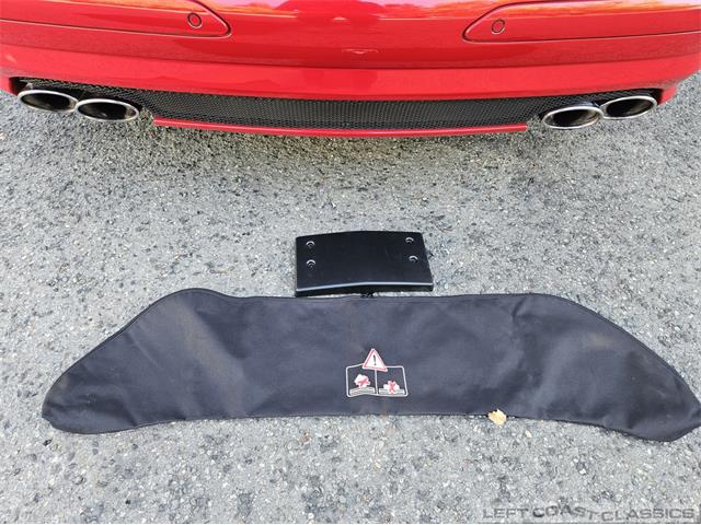 2006 Mercedes-Benz SL55 AMG (CC-2066278) for sale in Sonoma, California