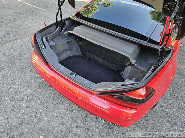 2006 Mercedes-Benz SL55 AMG (CC-2066278) for sale in Sonoma, California