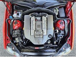 2006 Mercedes-Benz SL55 AMG (CC-2066278) for sale in Sonoma, California