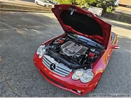 2006 Mercedes-Benz SL55 AMG (CC-2066278) for sale in Sonoma, California