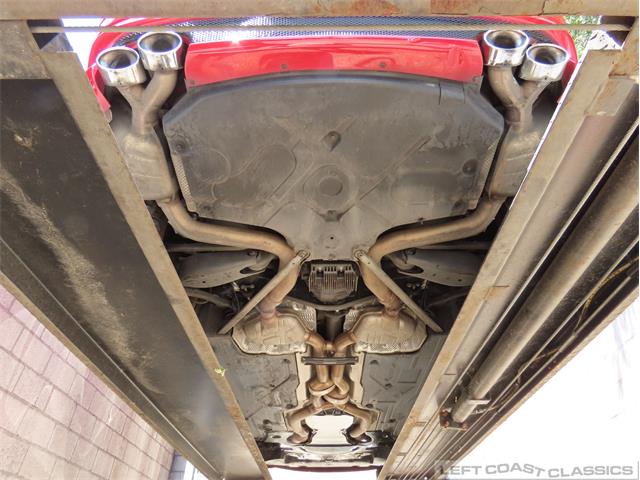 2006 Mercedes-Benz SL55 AMG (CC-2066278) for sale in Sonoma, California