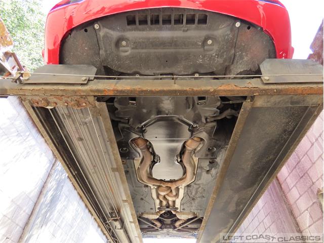 2006 Mercedes-Benz SL55 AMG (CC-2066278) for sale in Sonoma, California