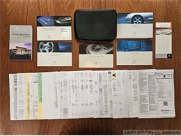 2006 Mercedes-Benz SL55 AMG (CC-2066278) for sale in Sonoma, California