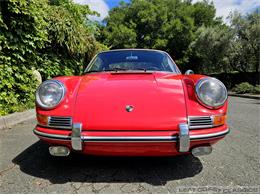 1967 Porsche 912 (CC-2066279) for sale in Sonoma, California