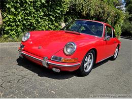 1967 Porsche 912 (CC-2066279) for sale in Sonoma, California
