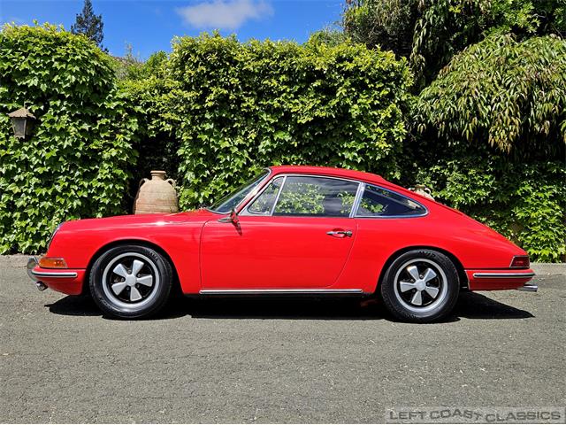 1967 Porsche 912 (CC-2066279) for sale in Sonoma, California
