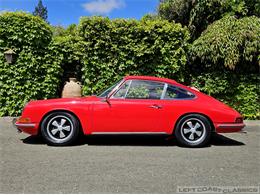 1967 Porsche 912 (CC-2066279) for sale in Sonoma, California