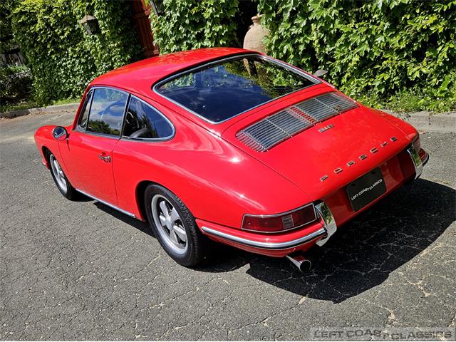 1967 Porsche 912 (CC-2066279) for sale in Sonoma, California