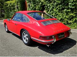 1967 Porsche 912 (CC-2066279) for sale in Sonoma, California