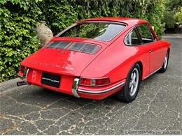 1967 Porsche 912 (CC-2066279) for sale in Sonoma, California