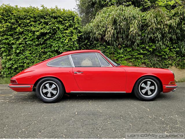 1967 Porsche 912 (CC-2066279) for sale in Sonoma, California