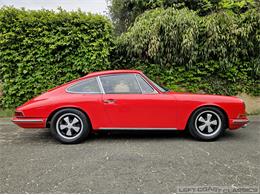 1967 Porsche 912 (CC-2066279) for sale in Sonoma, California