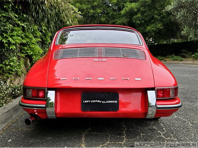 1967 Porsche 912 (CC-2066279) for sale in Sonoma, California