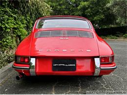 1967 Porsche 912 (CC-2066279) for sale in Sonoma, California