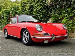 1967 Porsche 912 (CC-2066279) for sale in Sonoma, California