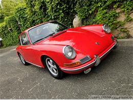 1967 Porsche 912 (CC-2066279) for sale in Sonoma, California