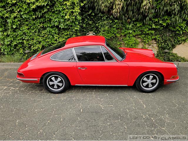 1967 Porsche 912 (CC-2066279) for sale in Sonoma, California
