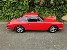 1967 Porsche 912 (CC-2066279) for sale in Sonoma, California