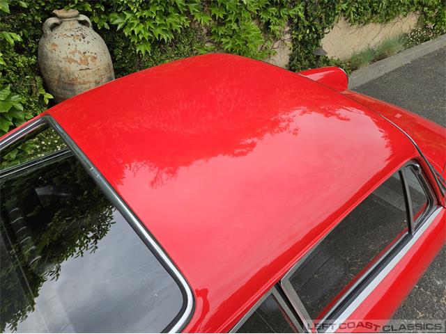 1967 Porsche 912 (CC-2066279) for sale in Sonoma, California