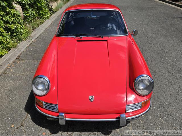 1967 Porsche 912 (CC-2066279) for sale in Sonoma, California