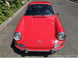 1967 Porsche 912 (CC-2066279) for sale in Sonoma, California