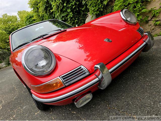 1967 Porsche 912 (CC-2066279) for sale in Sonoma, California