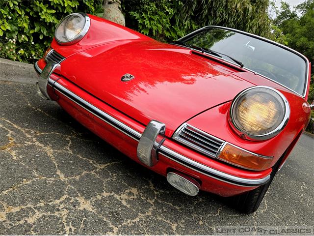1967 Porsche 912 (CC-2066279) for sale in Sonoma, California