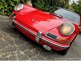 1967 Porsche 912 (CC-2066279) for sale in Sonoma, California